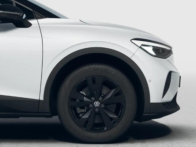 Volkswagen ID.4 Pro Limited Edition 77 kWh accu 286 pk · Achteruitrijcamera · Trekhaak, elektrisch uitklapbaar · Draadloze telefoonlader ·