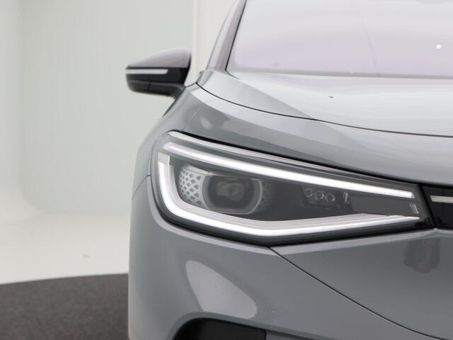 Volkswagen ID.4 Pro Limited Edition Plus 77 kWh | Trekhaak | Elek. verst. voorstoelen | Stoelmassage | Panoramadak | Dodehoek detectie |