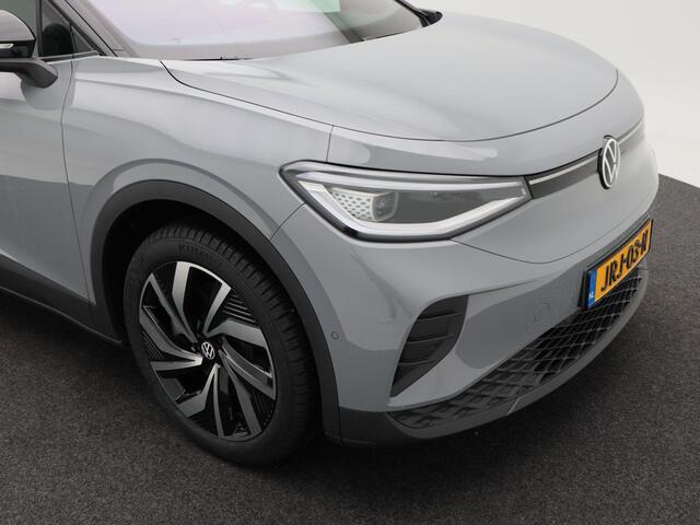 Volkswagen ID.4 Pro Limited Edition Plus 77 kWh | Trekhaak | Elek. verst. voorstoelen | Stoelmassage | Panoramadak | Dodehoek detectie |