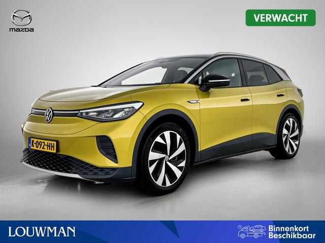 Volkswagen ID.4 First 77 kWh | Trekhaak |