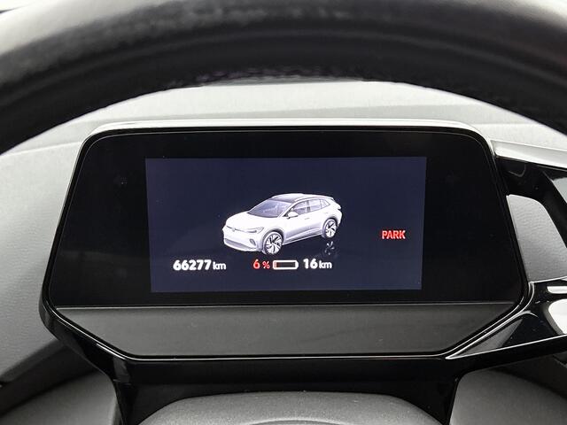 Volkswagen ID.4 First 77 kWh | Trekhaak |