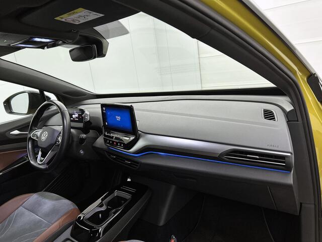 Volkswagen ID.4 First 77 kWh | Trekhaak |