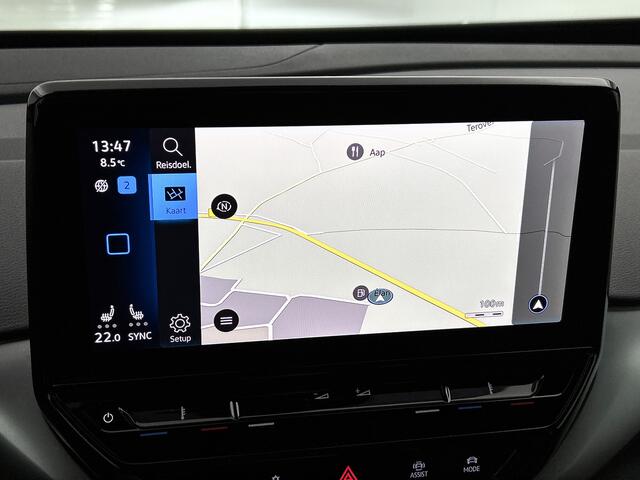 Volkswagen ID.4 First 77 kWh | Trekhaak |