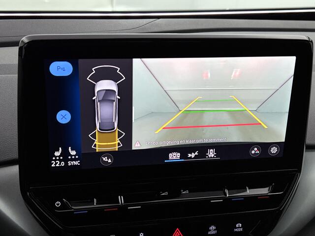 Volkswagen ID.4 First 77 kWh | Trekhaak |