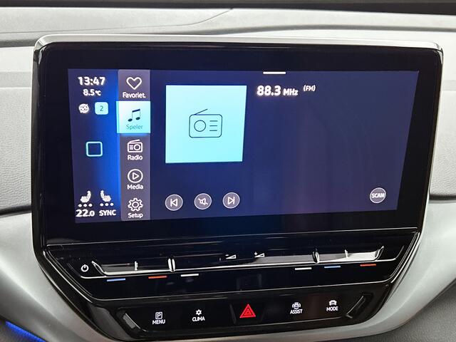 Volkswagen ID.4 First 77 kWh | Trekhaak |