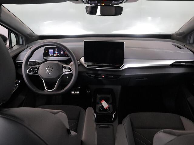 Volkswagen ID.4 Pro Limited Edition 77 kWh accu 210 kW / 286 PK SU
