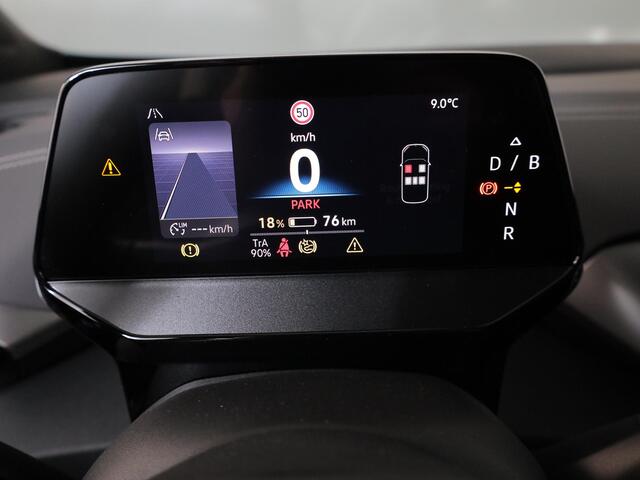 Volkswagen ID.4 Pro Limited Edition 77 kWh accu 210 kW / 286 PK SU