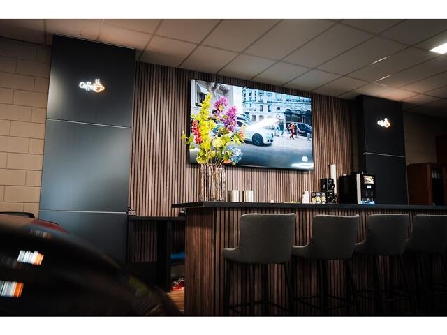 Volkswagen ID.4 Pro Performance Business 77 kWh l Camera l IQ LIGHTS