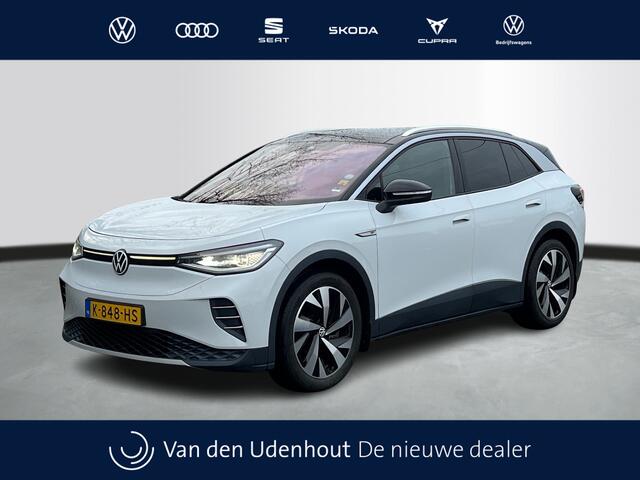 Volkswagen ID.4 1st Max 77 kWh 204pk Panoramadak Trekhaak