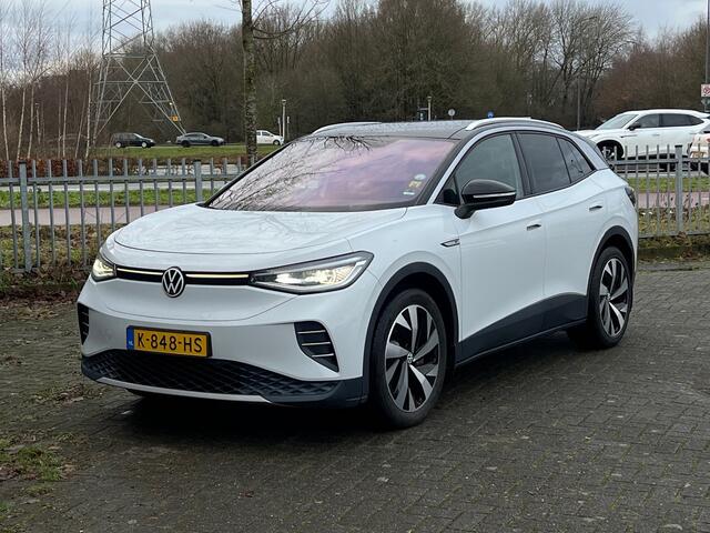 Volkswagen ID.4 1st Max 77 kWh 204pk Panoramadak Trekhaak