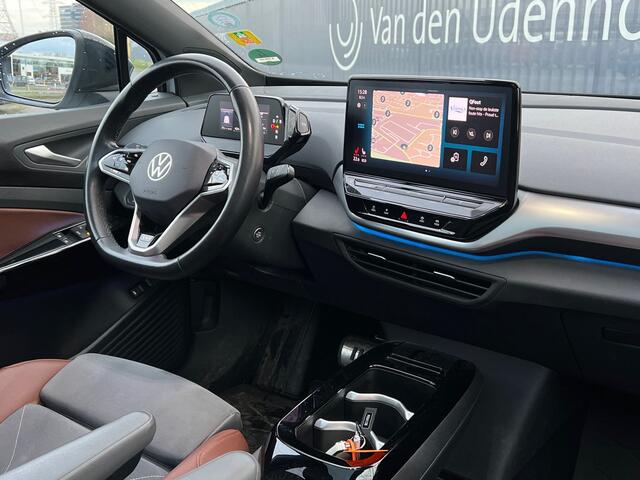 Volkswagen ID.4 1st Max 77 kWh 204pk Panoramadak Trekhaak