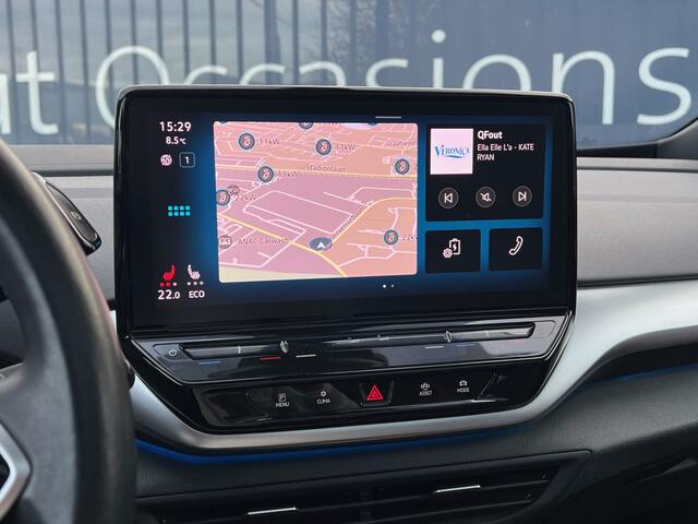 Volkswagen ID.4 1st Max 77 kWh 204pk Panoramadak Trekhaak