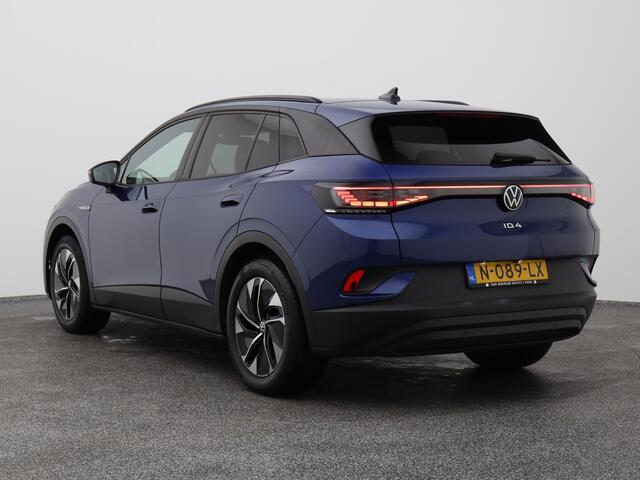 Volkswagen ID.4 Pro 77 kWh | CAMERA | ADAPTIVE | MEMORY | STOELVERWARMING | STOELMASSAGE