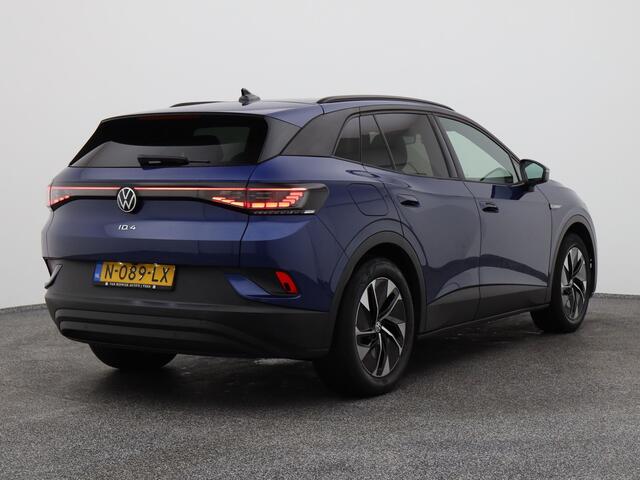 Volkswagen ID.4 Pro 77 kWh | CAMERA | ADAPTIVE | MEMORY | STOELVERWARMING | STOELMASSAGE