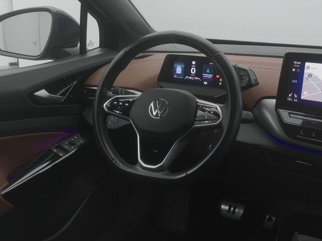 Volkswagen ID.4 Pro 77 kWh | CAMERA | ADAPTIVE | MEMORY | STOELVERWARMING | STOELMASSAGE