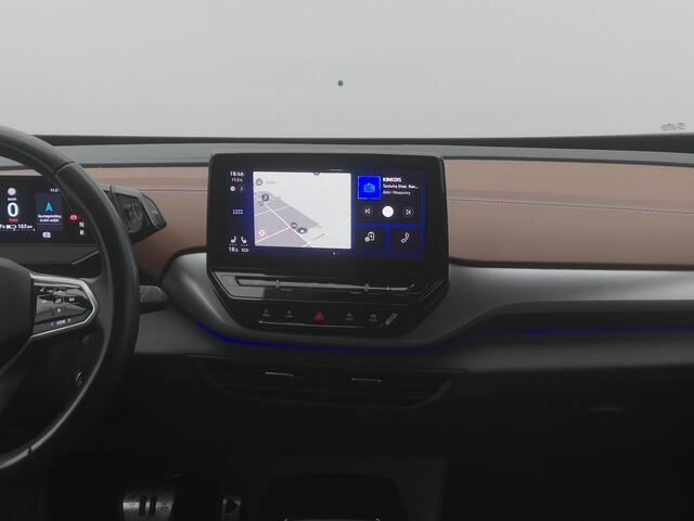 Volkswagen ID.4 Pro 77 kWh | CAMERA | ADAPTIVE | MEMORY | STOELVERWARMING | STOELMASSAGE