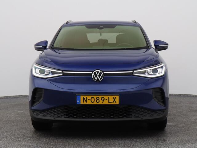Volkswagen ID.4 Pro 77 kWh | CAMERA | ADAPTIVE | MEMORY | STOELVERWARMING | STOELMASSAGE