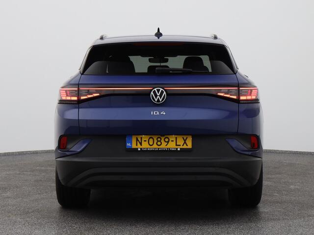 Volkswagen ID.4 Pro 77 kWh | CAMERA | ADAPTIVE | MEMORY | STOELVERWARMING | STOELMASSAGE