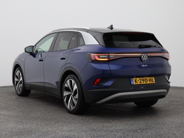 Volkswagen ID.4 First 77 kWh | CAMERA | ADAPTIVE | STOELVERWARMING