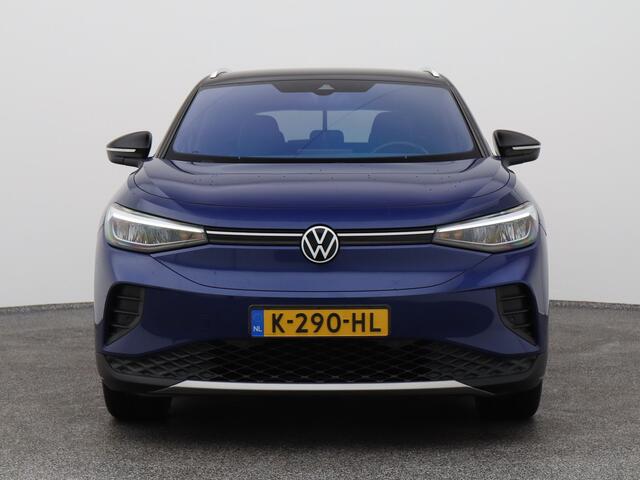 Volkswagen ID.4 First 77 kWh | CAMERA | ADAPTIVE | STOELVERWARMING