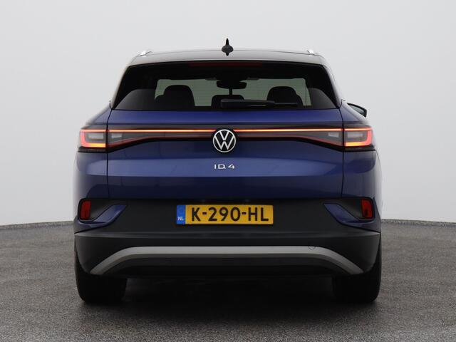 Volkswagen ID.4 First 77 kWh | CAMERA | ADAPTIVE | STOELVERWARMING