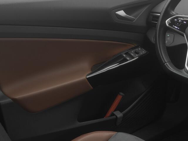 Volkswagen ID.4 First 77 kWh | CAMERA | ADAPTIVE | STOELVERWARMING