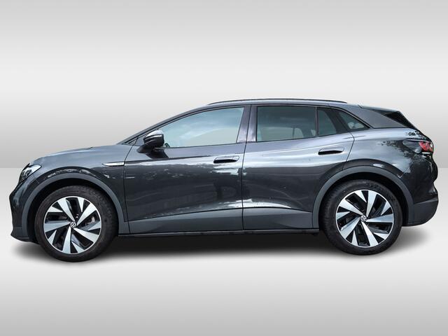 Volkswagen ID.4 Pro 77 kWh 3-Fase 1e-Eig. & Keurig-Onderh. BOVAG-Garantie. NL-Auto..