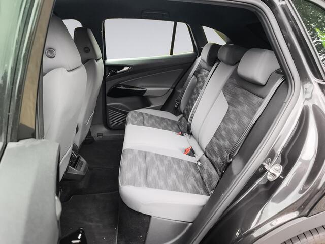 Volkswagen ID.4 Pro 77 kWh 3-Fase 1e-Eig. & Keurig-Onderh. BOVAG-Garantie. NL-Auto..