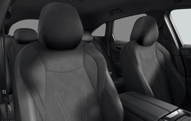 Volkswagen ID.4 Limited Edition 52 kWh, 170 PK · Achteruitrijcamera · Draadloze telefoonlader · Sfeerverlichting · Voorstoelen verwarmd ·