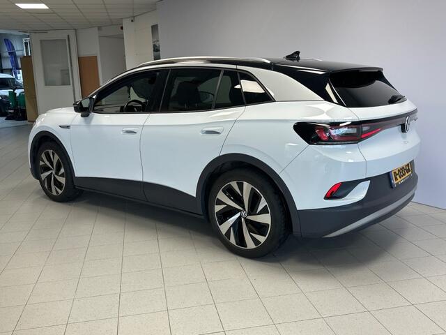 Volkswagen ID.4 First 77 kWh - SOH 92,9 - Navi - LED - Adaptive Cruise
