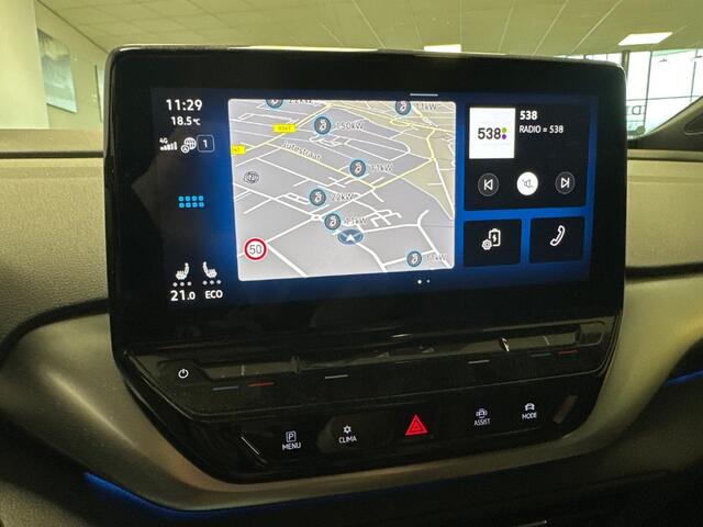 Volkswagen ID.4 First 77 kWh - SOH 92,9 - Navi - LED - Adaptive Cruise