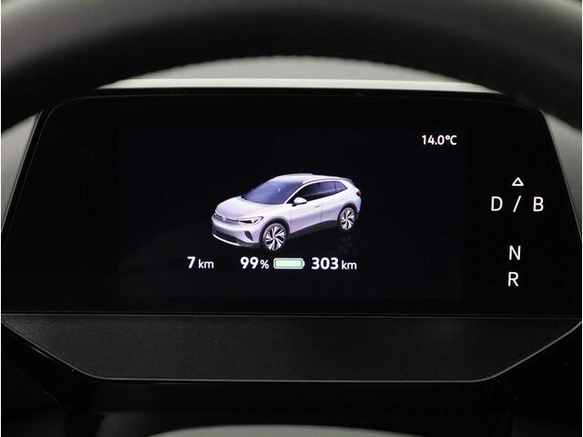 Volkswagen ID.4 Limited Edition 52 kWh 125 kW / 170 pk