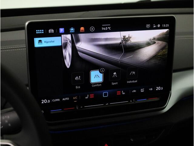 Volkswagen ID.4 Limited Edition 52 kWh 125 kW / 170 pk