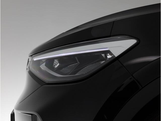 Volkswagen ID.4 Limited Edition 52 kWh 125 kW / 170 pk