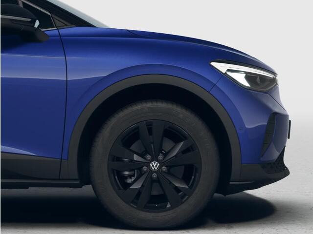 Volkswagen ID.4 Pro Limited Edition 77 kWh accu 286 PK · Achteruitrijcamera · Draadloze telefoonlader · Sfeerverlichting · Voorstoelen verwarmd ·