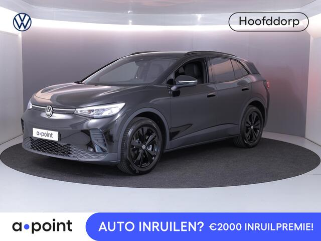 Volkswagen ID.4 Pro Limited Edition 77 kWh accu 210 kW / 286 PK SU