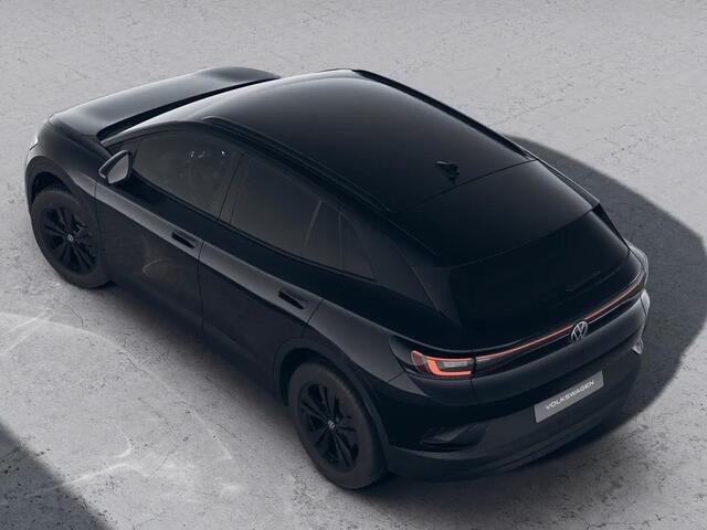 Volkswagen ID.4 Pro Limited Edition 77 kWh accu 210 kW / 286 PK SU
