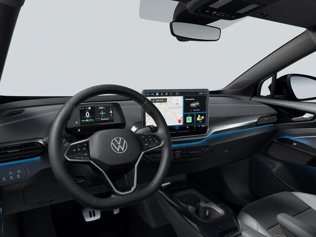 Volkswagen ID.4 Pro Limited Edition 77 kWh accu 210 kW / 286 PK SU