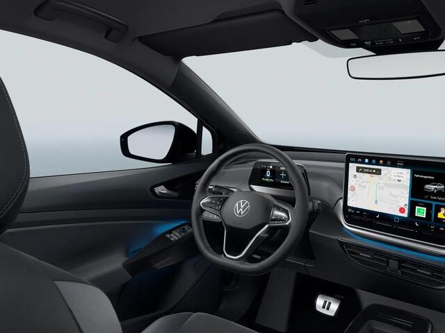 Volkswagen ID.4 Pro Limited Edition 77 kWh accu 210 kW / 286 PK SU