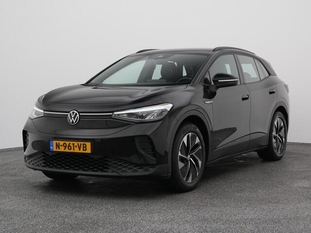 Volkswagen ID.4 Pro 77 kWh | ADAPTIVE | HUD | STOELMASSAGE | STOEL- EN STUURVERW.