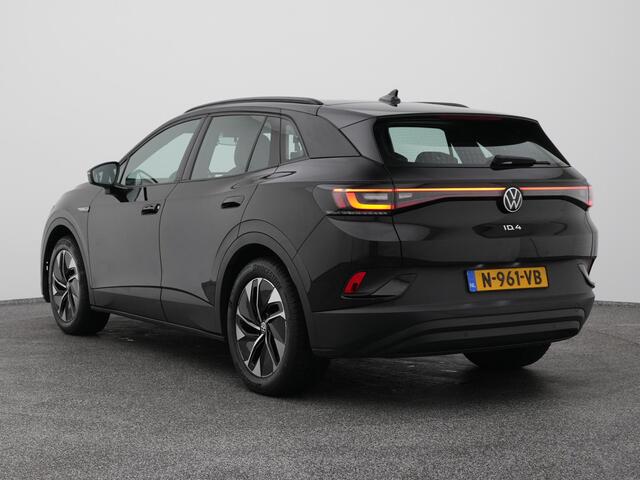 Volkswagen ID.4 Pro 77 kWh | ADAPTIVE | HUD | STOELMASSAGE | STOEL- EN STUURVERW.