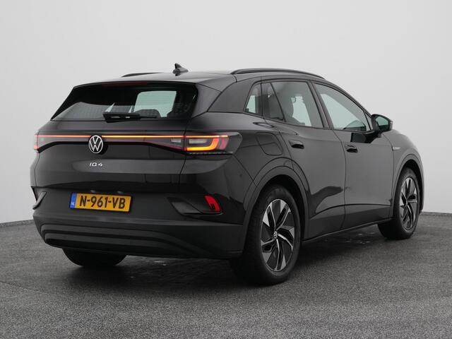 Volkswagen ID.4 Pro 77 kWh | ADAPTIVE | HUD | STOELMASSAGE | STOEL- EN STUURVERW.