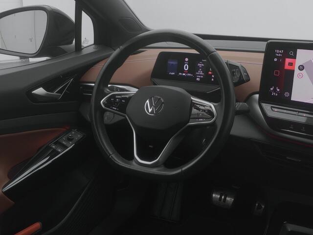 Volkswagen ID.4 Pro 77 kWh | ADAPTIVE | HUD | STOELMASSAGE | STOEL- EN STUURVERW.
