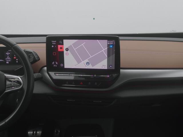 Volkswagen ID.4 Pro 77 kWh | ADAPTIVE | HUD | STOELMASSAGE | STOEL- EN STUURVERW.