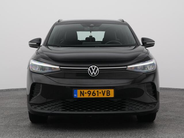 Volkswagen ID.4 Pro 77 kWh | ADAPTIVE | HUD | STOELMASSAGE | STOEL- EN STUURVERW.