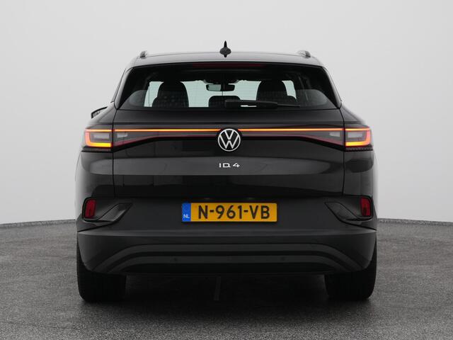 Volkswagen ID.4 Pro 77 kWh | ADAPTIVE | HUD | STOELMASSAGE | STOEL- EN STUURVERW.