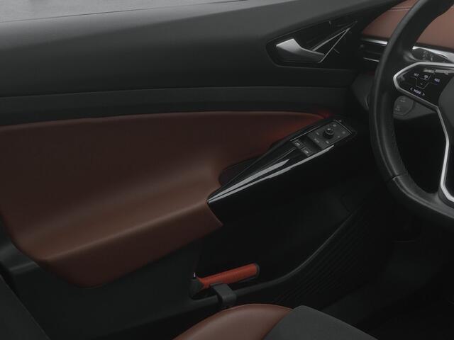 Volkswagen ID.4 Pro 77 kWh | ADAPTIVE | HUD | STOELMASSAGE | STOEL- EN STUURVERW.