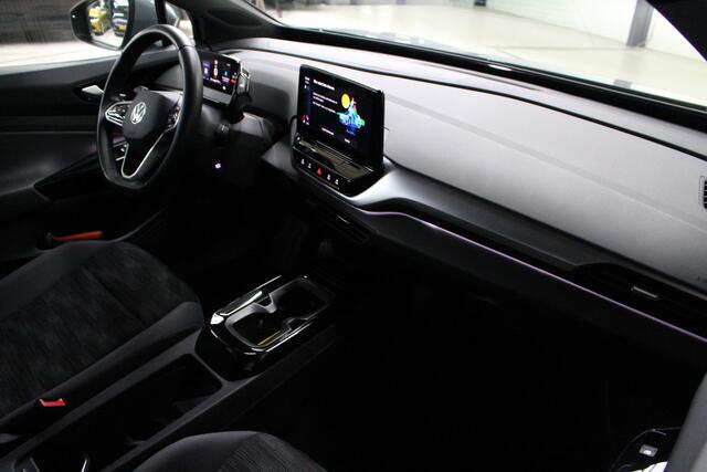 Volkswagen ID.4 Pro 77 kWh Navigatie | Warmtepomp | Stoelverwarming | Stuurverwarming | 96% SoH