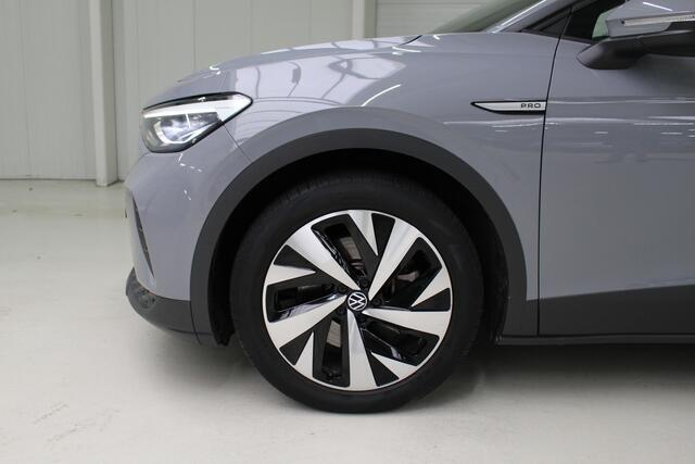 Volkswagen ID.4 Pro 77 kWh Navigatie | Warmtepomp | Stoelverwarming | Stuurverwarming | 96% SoH