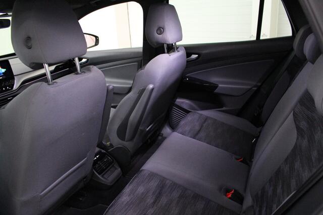 Volkswagen ID.4 Pro 77 kWh Navigatie | Warmtepomp | Stoelverwarming | Stuurverwarming | 96% SoH